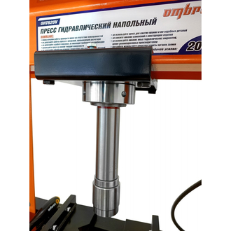 OHT620V Пресс гидравлический напольный 20 т