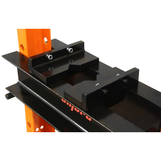 OHT620V Пресс гидравлический напольный 20 т