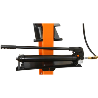 OHT620V Пресс гидравлический напольный 20 т