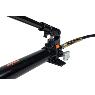 OHT620VP Насос для гидравлического пресса OHT620V