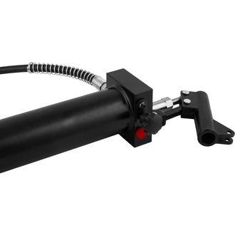 OHT621VP Насос для пресса гидравлического с ножным приводом 20т