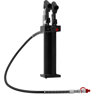 OHT622VP Насос для пресса гидравлического усиленного 20т