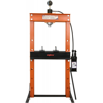 OHT630V Пресс гидравлический напольный 30 т