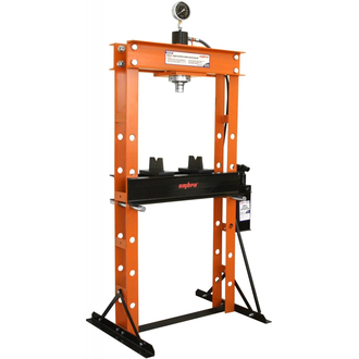 OHT630V Пресс гидравлический напольный 30 т