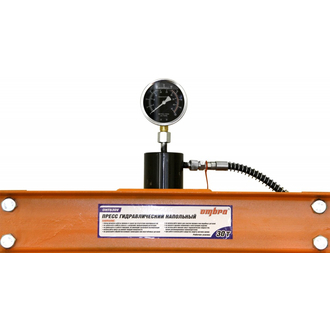 OHT630V Пресс гидравлический напольный 30 т