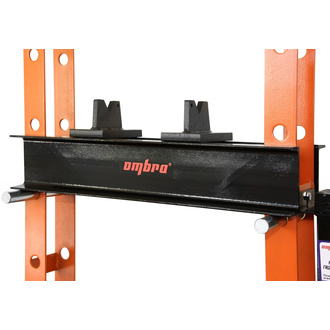 OHT630V Пресс гидравлический напольный 30 т