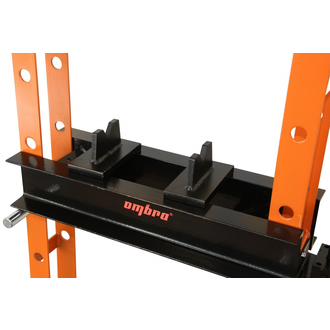 OHT630V Пресс гидравлический напольный 30 т