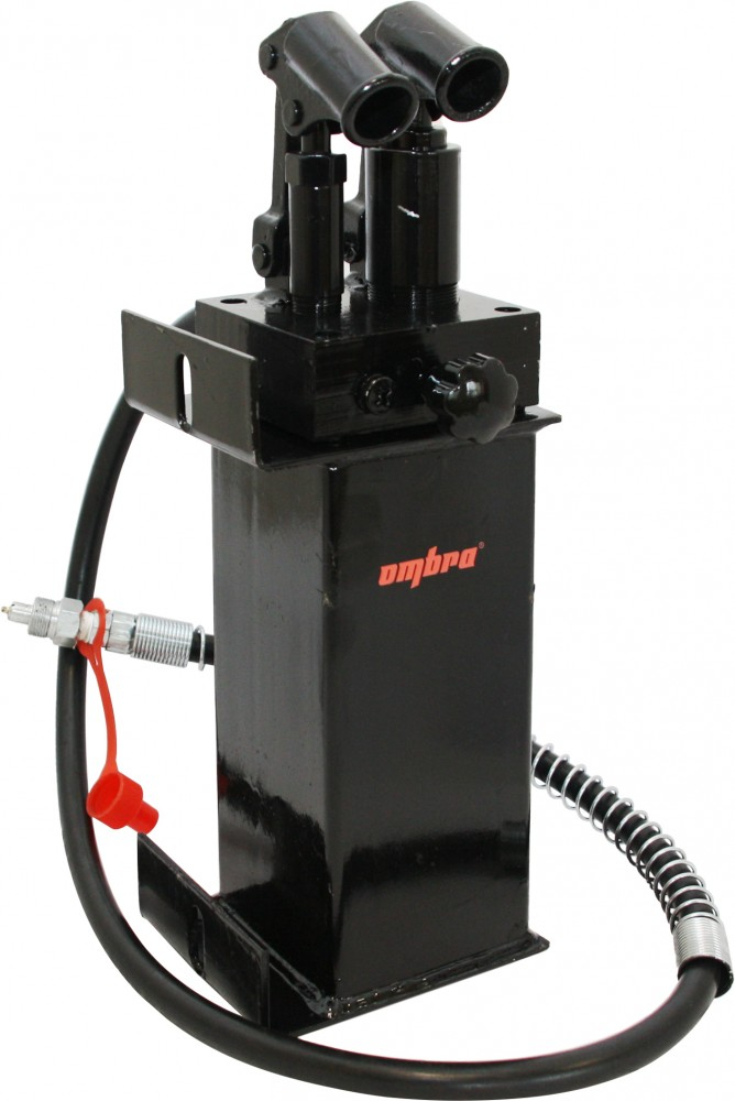 OHT630VP Насос для гидравлического пресса OHT630V