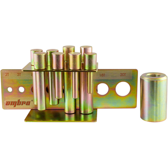 OHT699N Матрица с набором пуансонов для гидравлических прессов