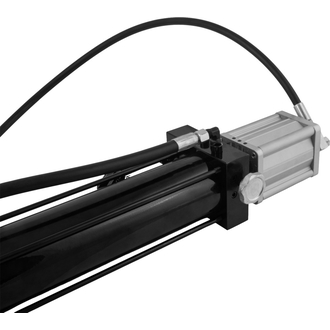 OHT650VP Насос для пресса пневмогидравлического 50т