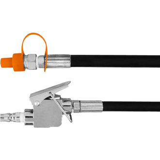 OHT650VP Насос для пресса пневмогидравлического 50т