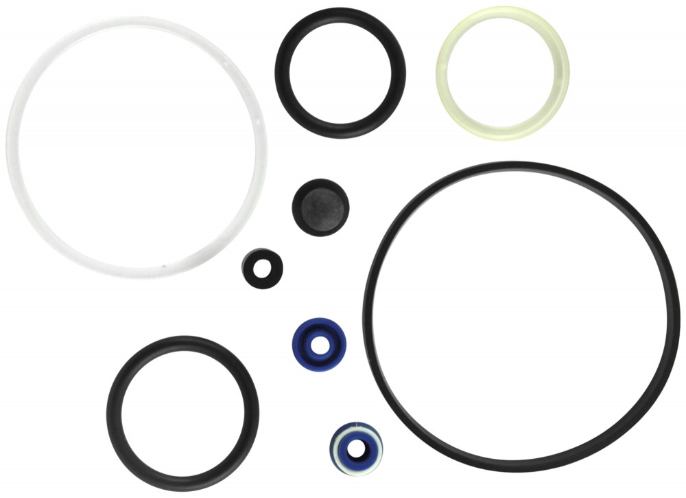 OHT701VRK Ремонтный комплект для крана гидравлического складного г/п 1 т