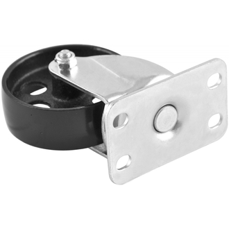 OHT701VRKWFB 90мм Колесо поворотное для кранов гидравлических складных OHT701V, OHT702V