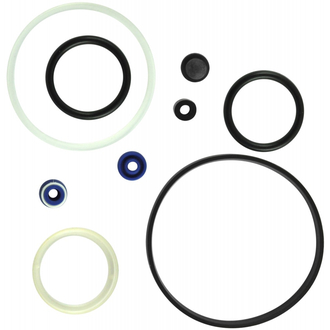 OHT702VRK Ремонтный комплект для крана гидравлического складного г/п 2 т