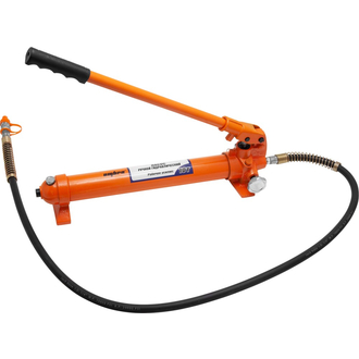 OHT810V Насос ручной гидравлический 10 т