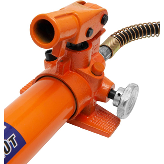 OHT810V Насос ручной гидравлический 10 т