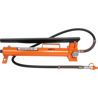 OHT820V Насос ручной гидравлический 20 т