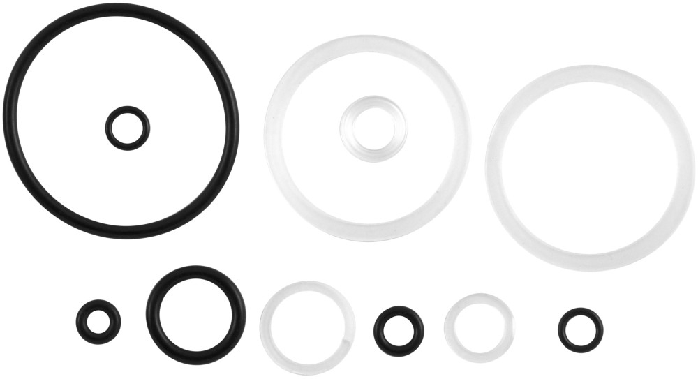 OHT820VRK Ремонтный комплект для насоса ручного гидравлического 20 т OHT820V