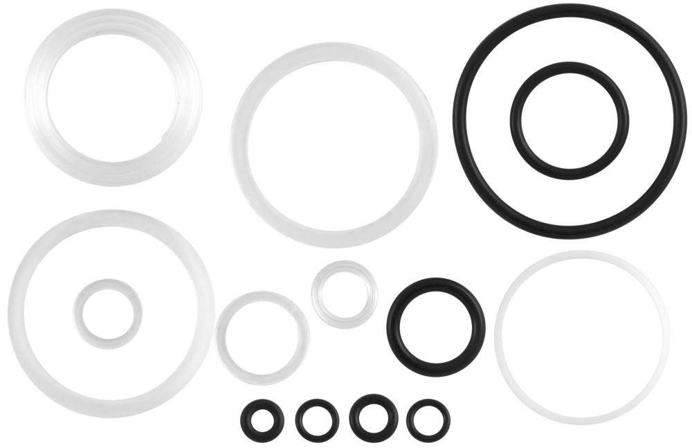 OHT918VRK Ремонтный комплект для набора гидравлического инструмента для кузовного ремонта 10 т OHT918V