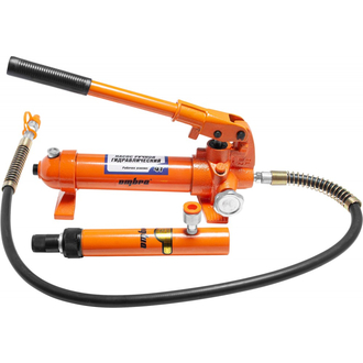 OHT948V Набор гидравлического инструмента для кузовного ремонта 4 т 18 предметов