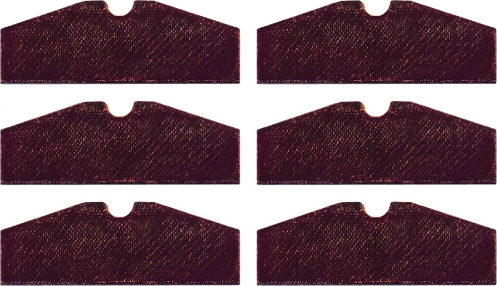 OMP11281RKM Ремонтный комплект двигателя гайковерта пневматического OMP11281