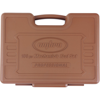 OMT108S Набор инструмента универсальный 1/4