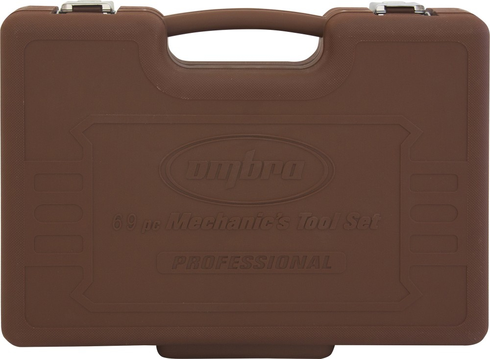 OMT108SBMC Кейс пластиковый для набора OMT108S