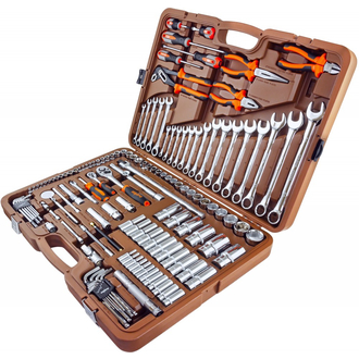 OMT141S Набор инструмента универсальный 1/4