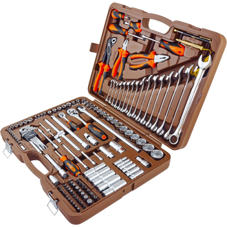 OMT143SL Набор инструмента универсальный 1/4