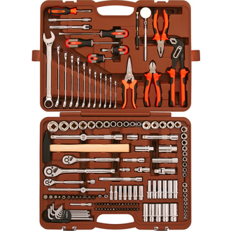 OMT150S (OMT150S18) Набор инструмента универсальный 1/4