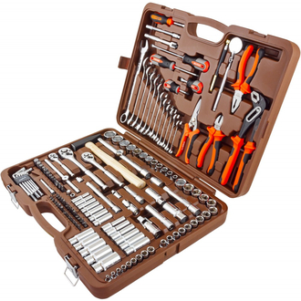 OMT150S (OMT150S18) Набор инструмента универсальный 1/4