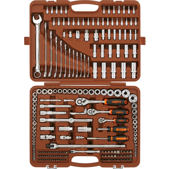 OMT216S Набор инструмента универсальный 1/4