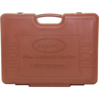 OMT216S Набор инструмента универсальный 1/4