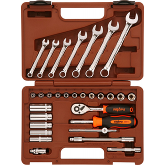 OMT30S Набор инструмента 1/4