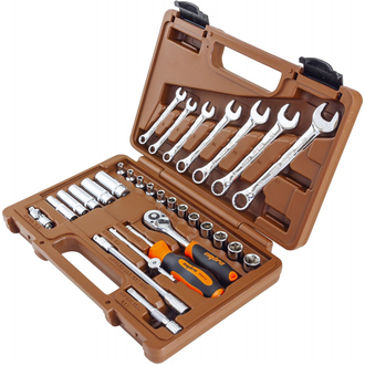 OMT30S Набор инструмента 1/4