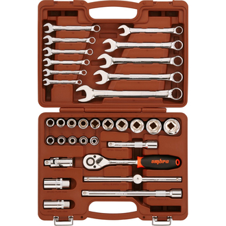 OMT33S Набор инструмента универсальный 1/2