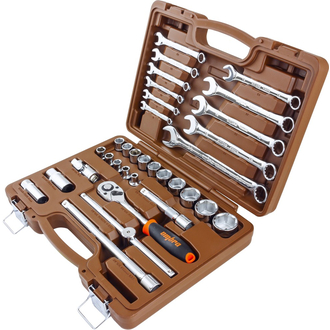 OMT33S Набор инструмента универсальный 1/2