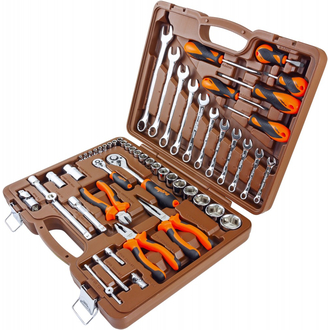 OMT55S Набор инструмента универсальный 1/4