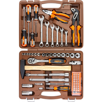 OMT75S Набор инструмента универсальный 1/4