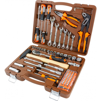 OMT75S Набор инструмента универсальный 1/4