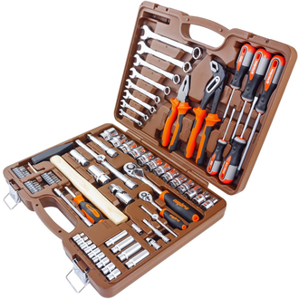 OMT77S Набор инструмента универсальный 1/4