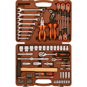 OMT77S12 Набор инструмента универсальный 1/4