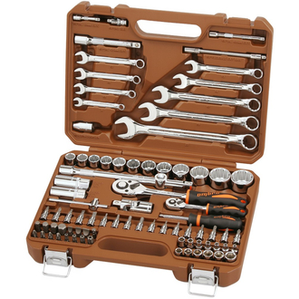 OMT82S12 Набор инструмента универсальный 1/4