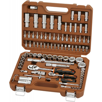 OMT94S Набор инструмента универсальный 1/4