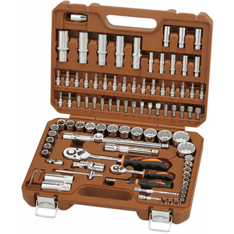 OMT94S12 Набор инструмента универсальный 1/4