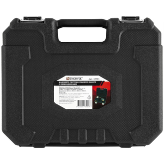 OPTK1 Манометр системы смазки в наборе с переходниками