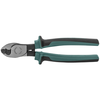 P0518 Кабелерез с двухкомпонентными рукоятками, 200 мм