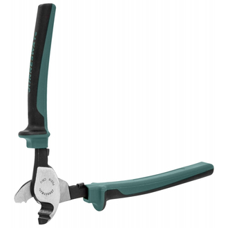 P0518 Кабелерез с двухкомпонентными рукоятками, 200 мм