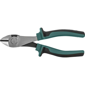 P0917 Бокорезы с увеличенными рычагами и двухкомпонентными рукоятками, 180 мм