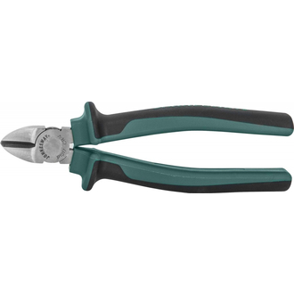 P1017 Бокорезы с двухкомпонентными рукоятками, 180 мм